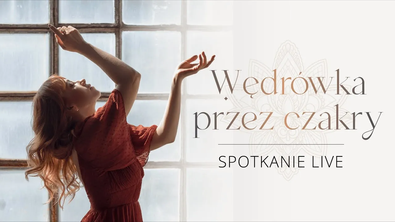 Zdjęcie Kościół a czakry: Co mówi Watykan i jak żyć duchowo?