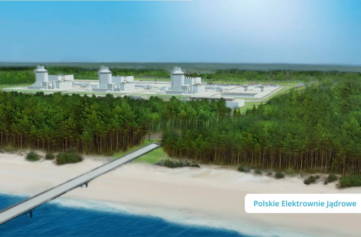 Zdjęcie Co to jest elektrownia atomowa i jak zmienia przyszłość energii?