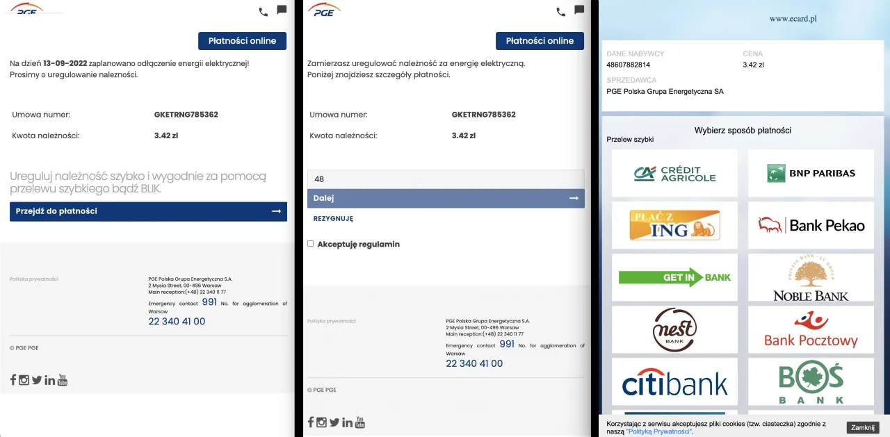 Zdjęcie Jak wystawić upoważnienie do PGE i na co zwrócić uwagę?