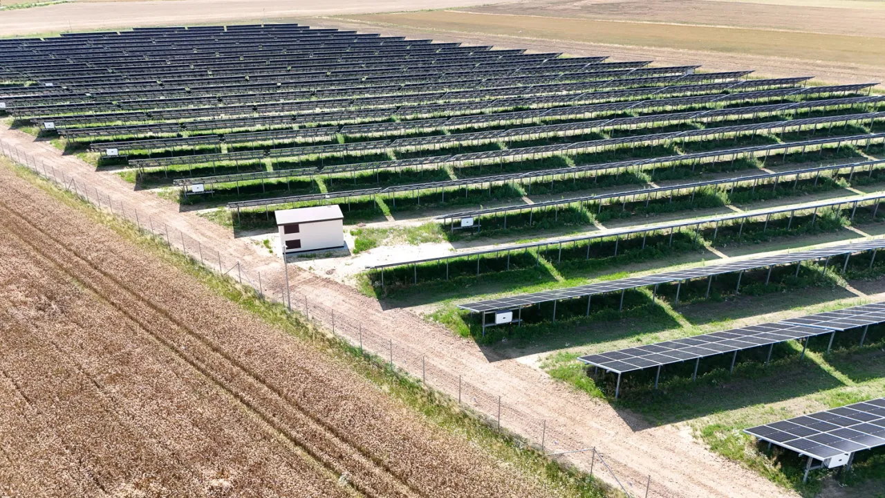 Zdjęcie Aktualny status elektrowni w Garwolinie – plany i pozwolenia