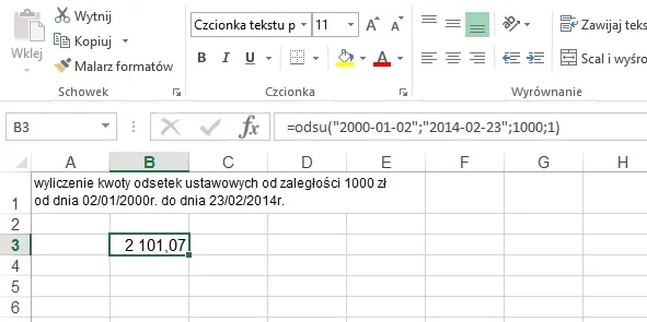 Zdjęcie Jak liczyć odsetki: Prosty wzór i instrukcja krok po kroku