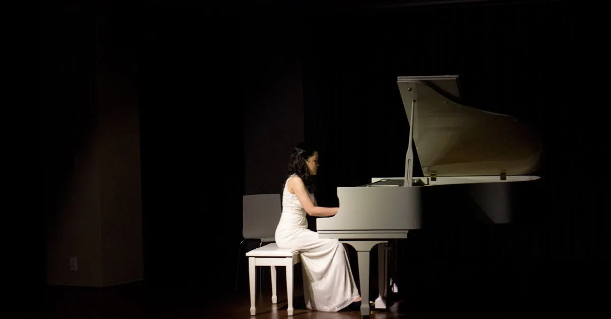 Zdjęcie Anna Maria Jopek – Koncert w Lublinie: Szczegóły i co warto wiedzieć