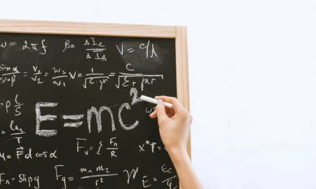 Zdjęcie Co to jest równanie? Zrozumienie kluczowych pojęć matematycznych