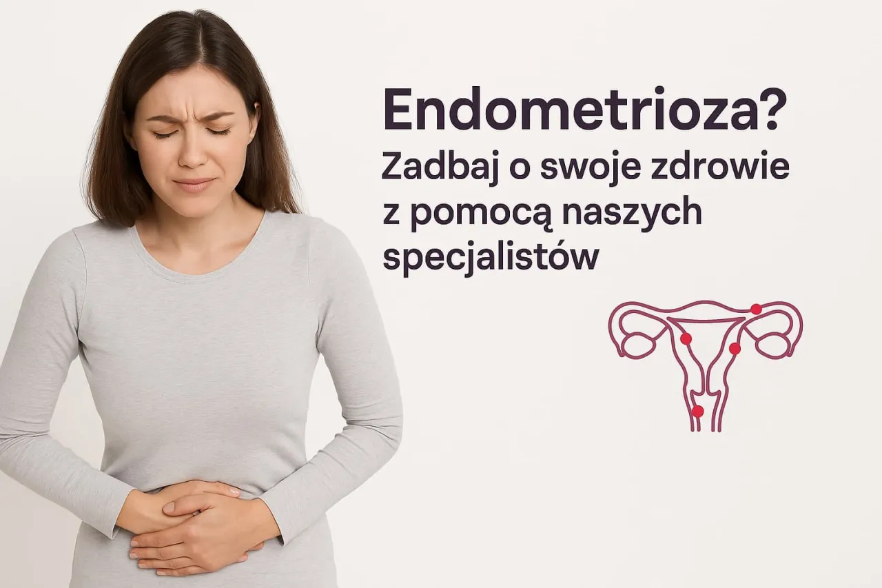 Zdjęcie Jakie leki na endometriozę pomogą złagodzić ból i objawy?