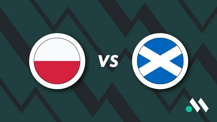 Zdjęcie Polska Szkocja statystyki: Jakie są fakty i liczby z meczów?