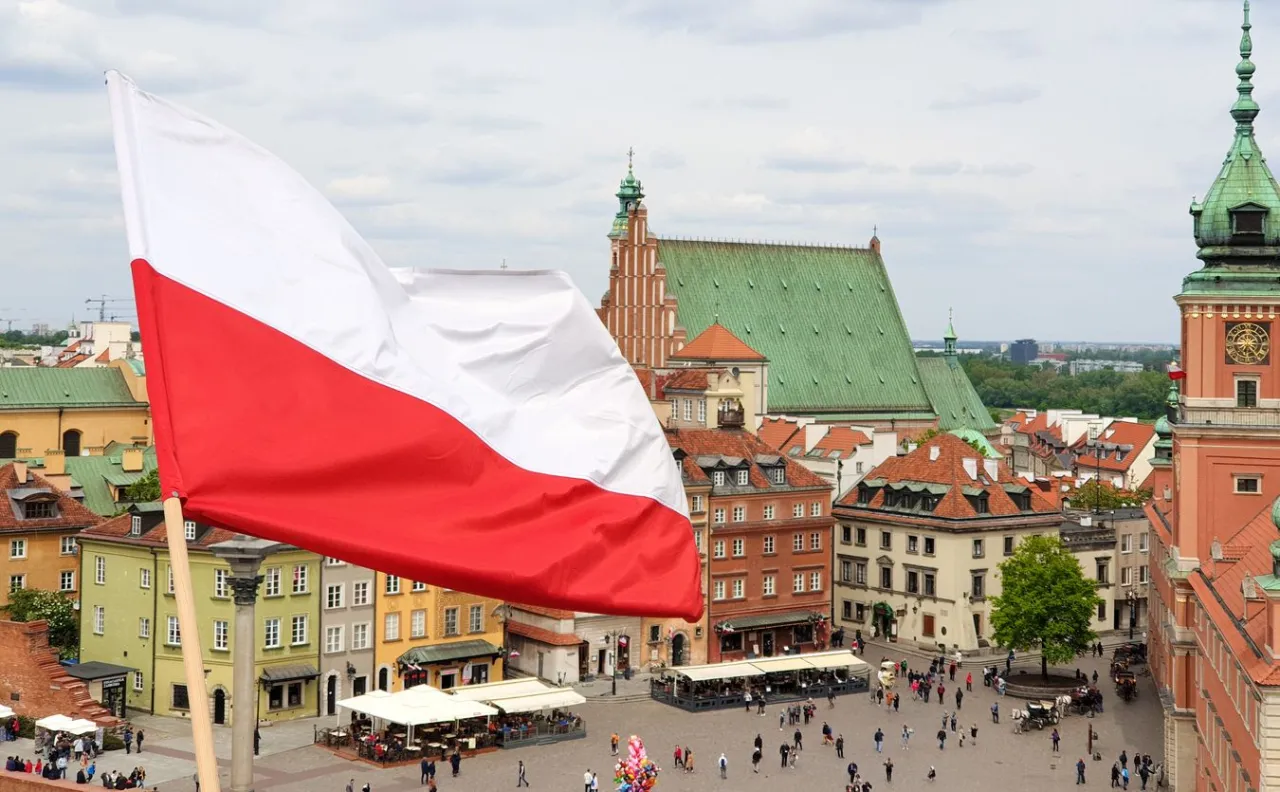 Zdjęcie W którym roku Polska straciła niepodległość? Poznaj historię rozbiorów
