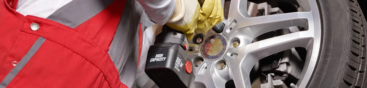 Zdjęcie Schnelle Reifen und Service in Garbsen bei Quick Reifendiscount