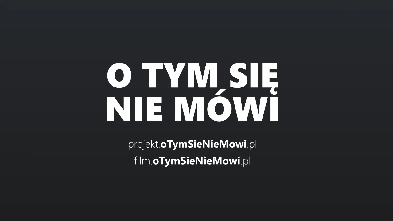 Zdjęcie Film o tym się nie mówi - prawda o prawach kobiet w Polsce