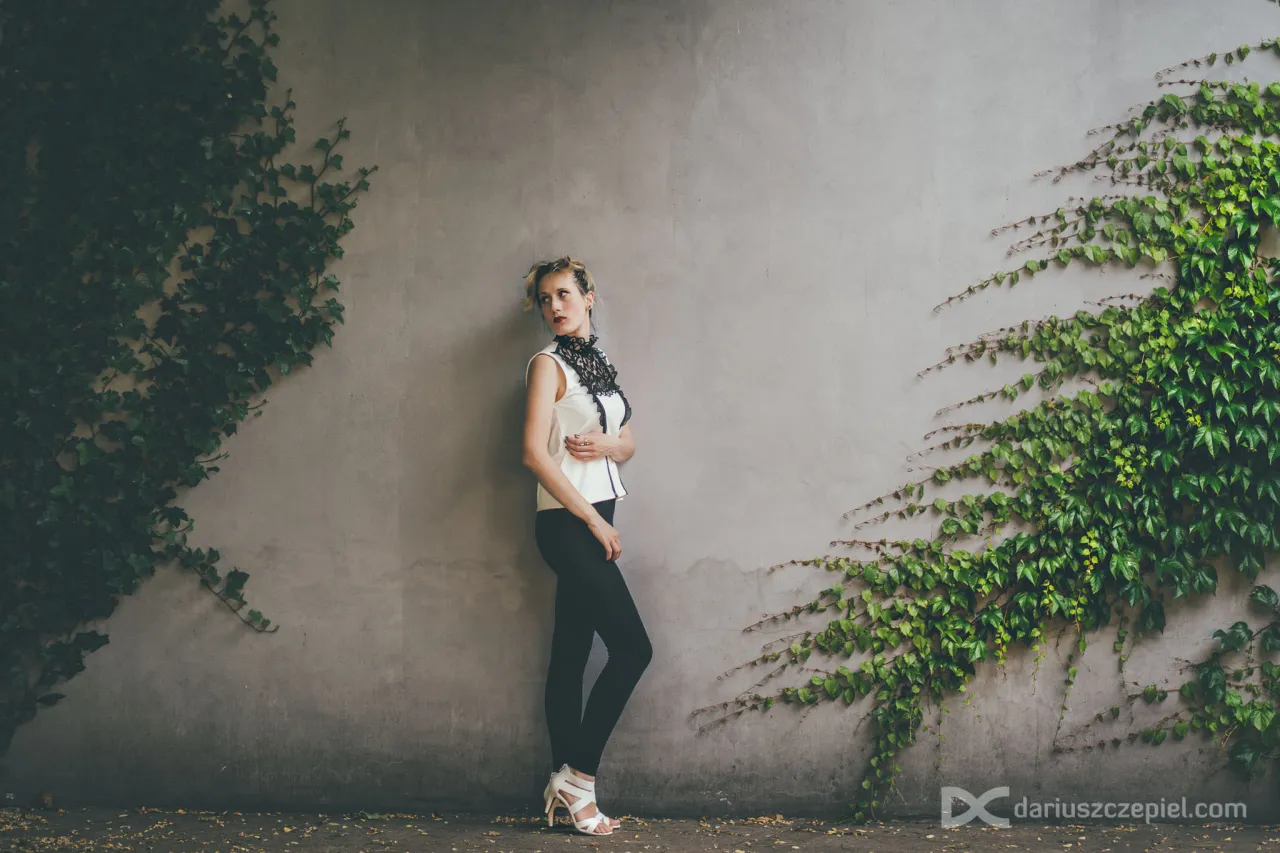 Zdjęcie Jak zostać modelką? Kluczowe kroki, które musisz znać