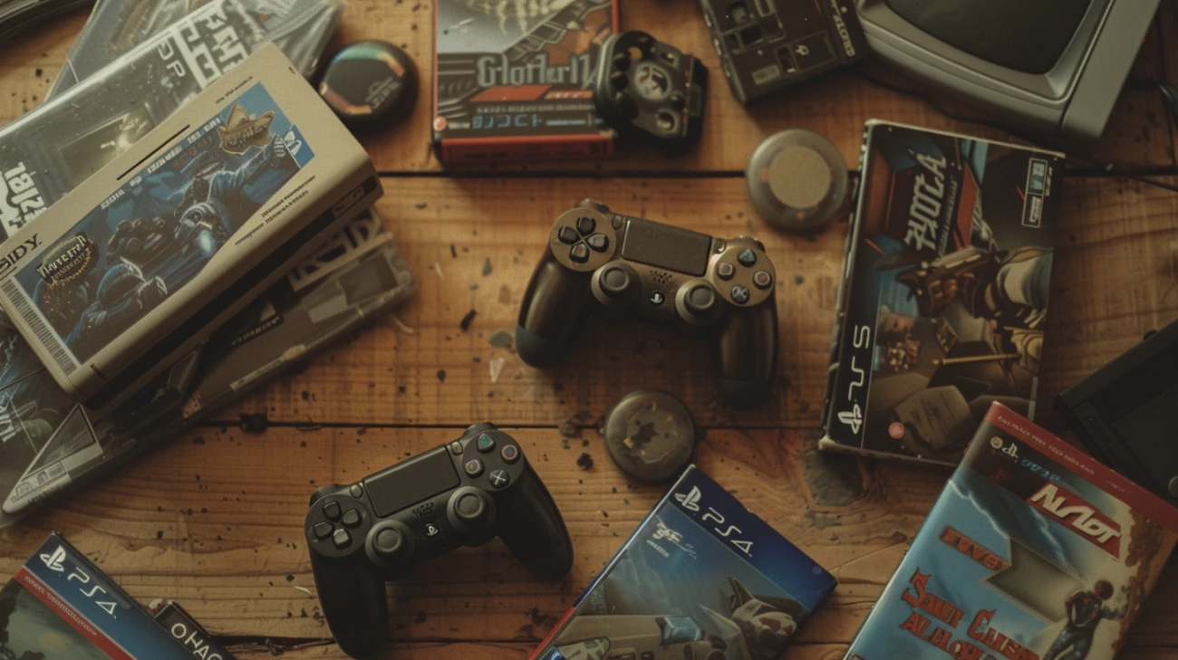 Zdjęcie Darmowe gry na PS3 - Gdzie znaleźć legalne tytuły? - Sprawdź!