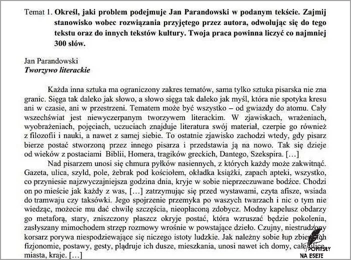 Zdjęcie Czy wypracowanie to rozprawka? Odkryj różnice i podobieństwa