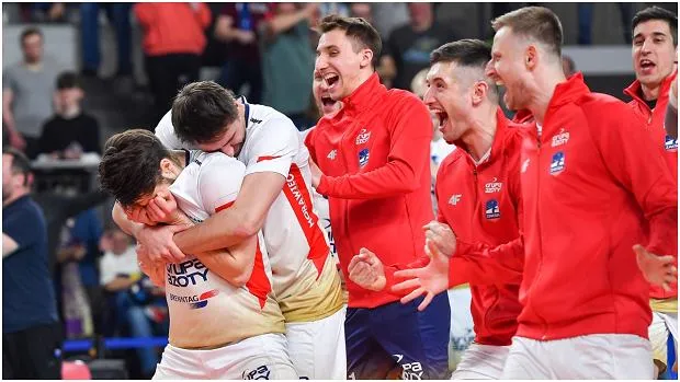 Zdjęcie Najsłynniejsze włoskie kluby siatkarskie - poznaj potęgi Serie A1 i ich sukcesy
