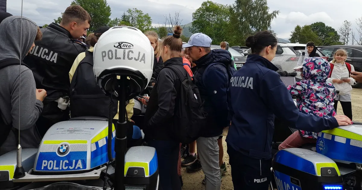 Zdjęcie Czy w Bieszczadach jest bezpiecznie? Oto, co musisz wiedzieć
