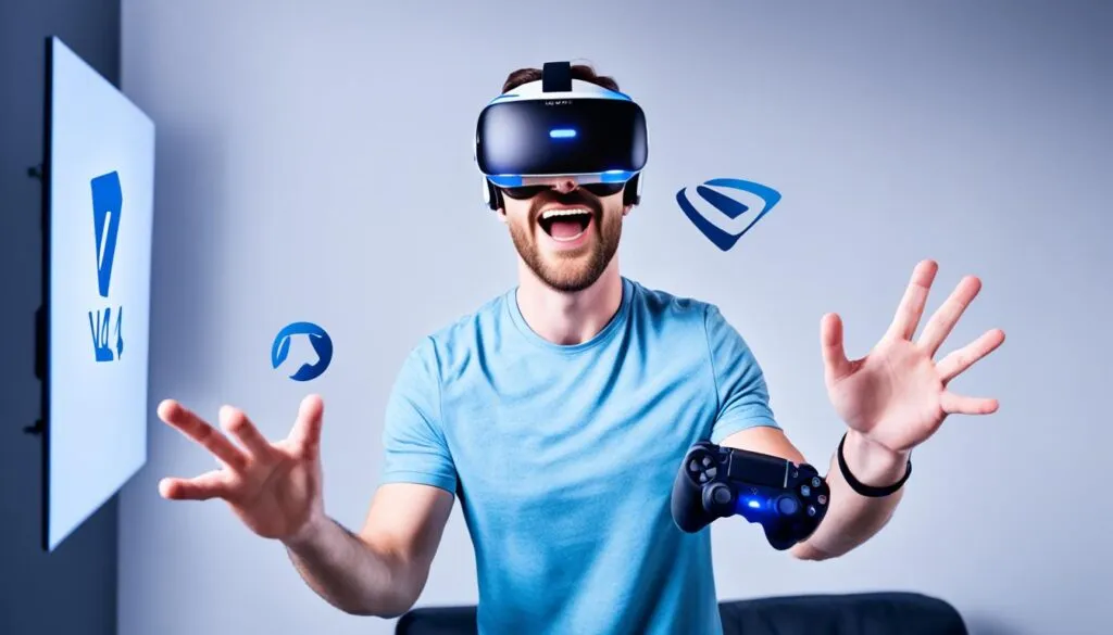 Zdjęcie Jak oglądać filmy VR na PS4 - proste kroki i najlepsze aplikacje