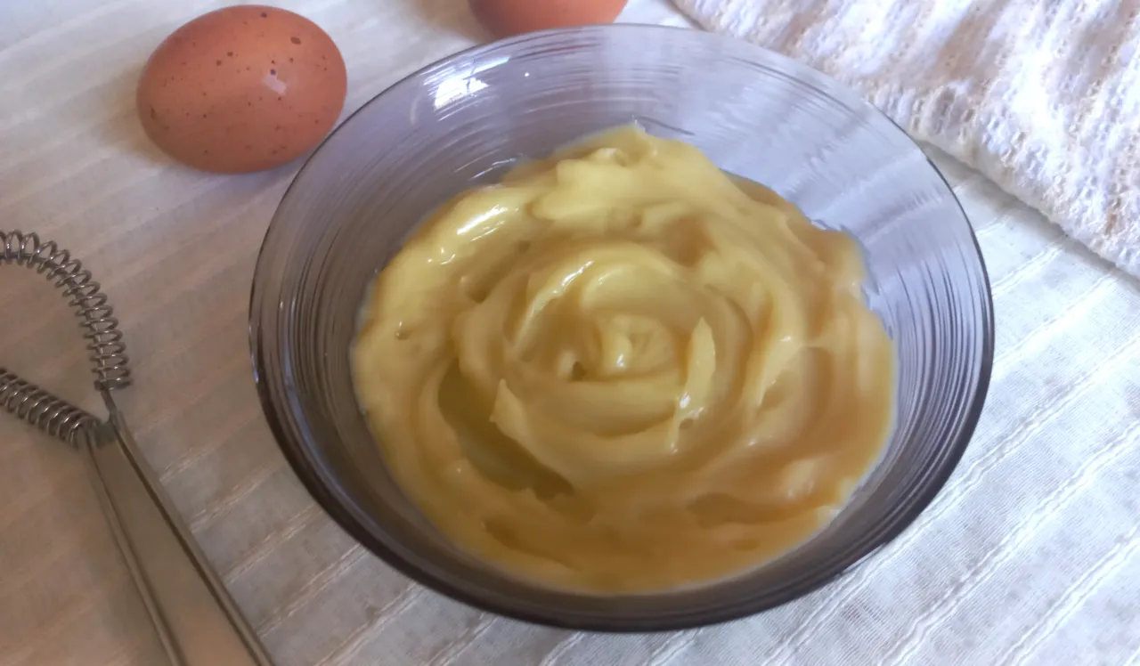 Zdjęcie Mayonnaise maison inratable : ingr&eacute;dients, astuces et recette facile