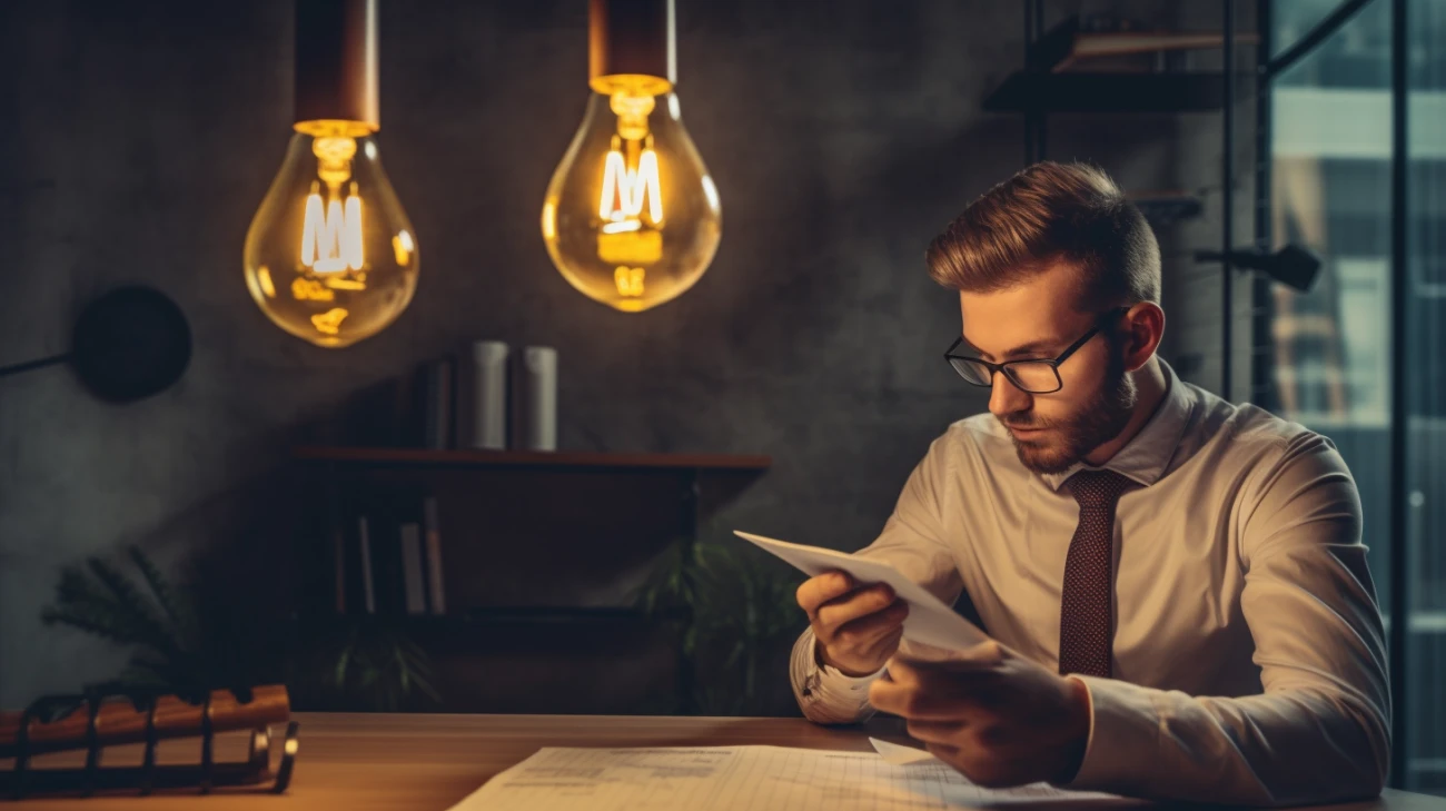 Enea dla firm - najlepsze oferty energii elektrycznej