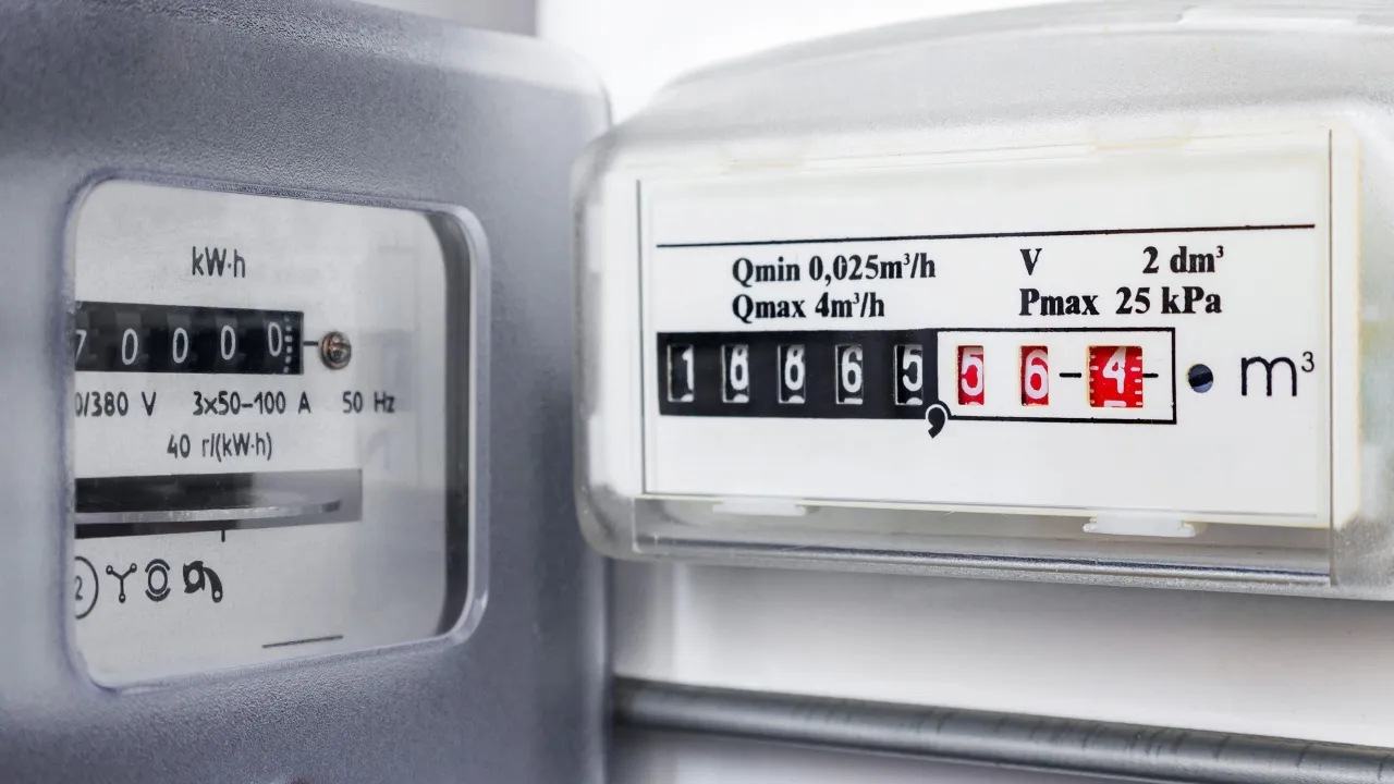 Zdjęcie Contador de gas digital obligatorio: lo que necesitas saber para evitar problemas