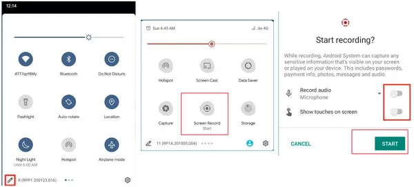 Zdjęcie Jak nagrywać gry na Androidzie - proste metody i skuteczne triki