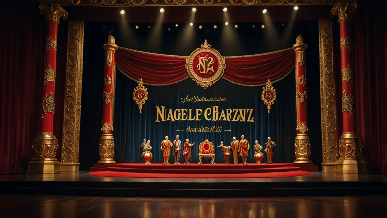 Zdjęcie Polscy Aktorzy Teatralni | Znani i Najlepsi w 2022