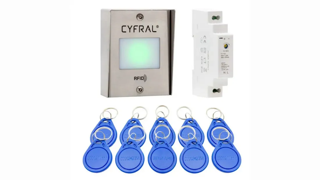 Zdjęcie Gdzie dorobić chip do domofonu? 5 skutecznych metod i porady