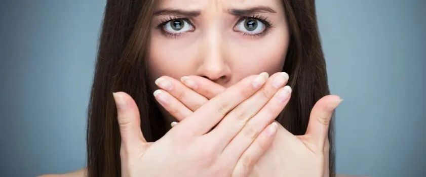 Zdjęcie Czy z zajadami można iść do dentysty? Sprawdź, co musisz wiedzieć
