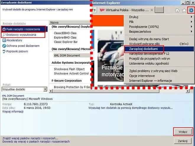 Zdjęcie Jak usunąć Delta Media Player i uniknąć problemów z komputerem