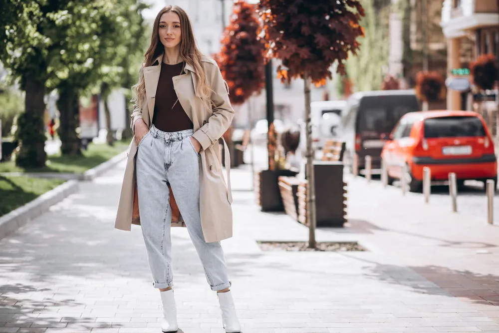 Zdjęcie Casual style co to znaczy? Poznaj sekrety nieformalnej mody