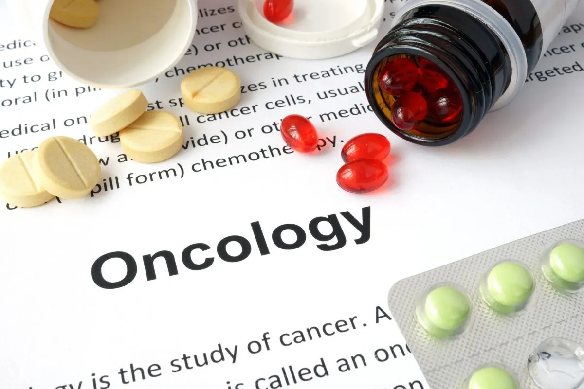 Zdjęcie Skutki uboczne herceptyny – co musisz wiedzieć o działaniach niepożądanych
