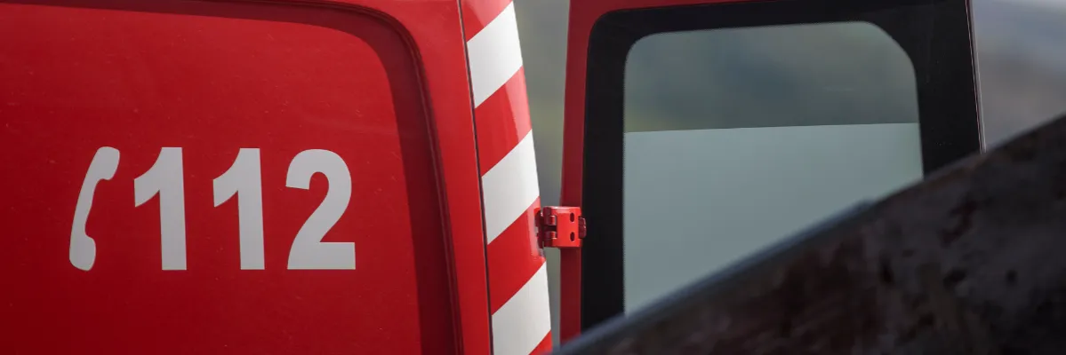 Zdjęcie Kiedy wezwać pogotowie do starszej osoby? Objawy, które mogą zagrażać zdrowiu