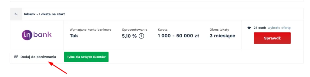 Zdjęcie Jaka lokata jest najlepsza? Porównanie ofert i wskazówki, by nie stracić pieniędzy