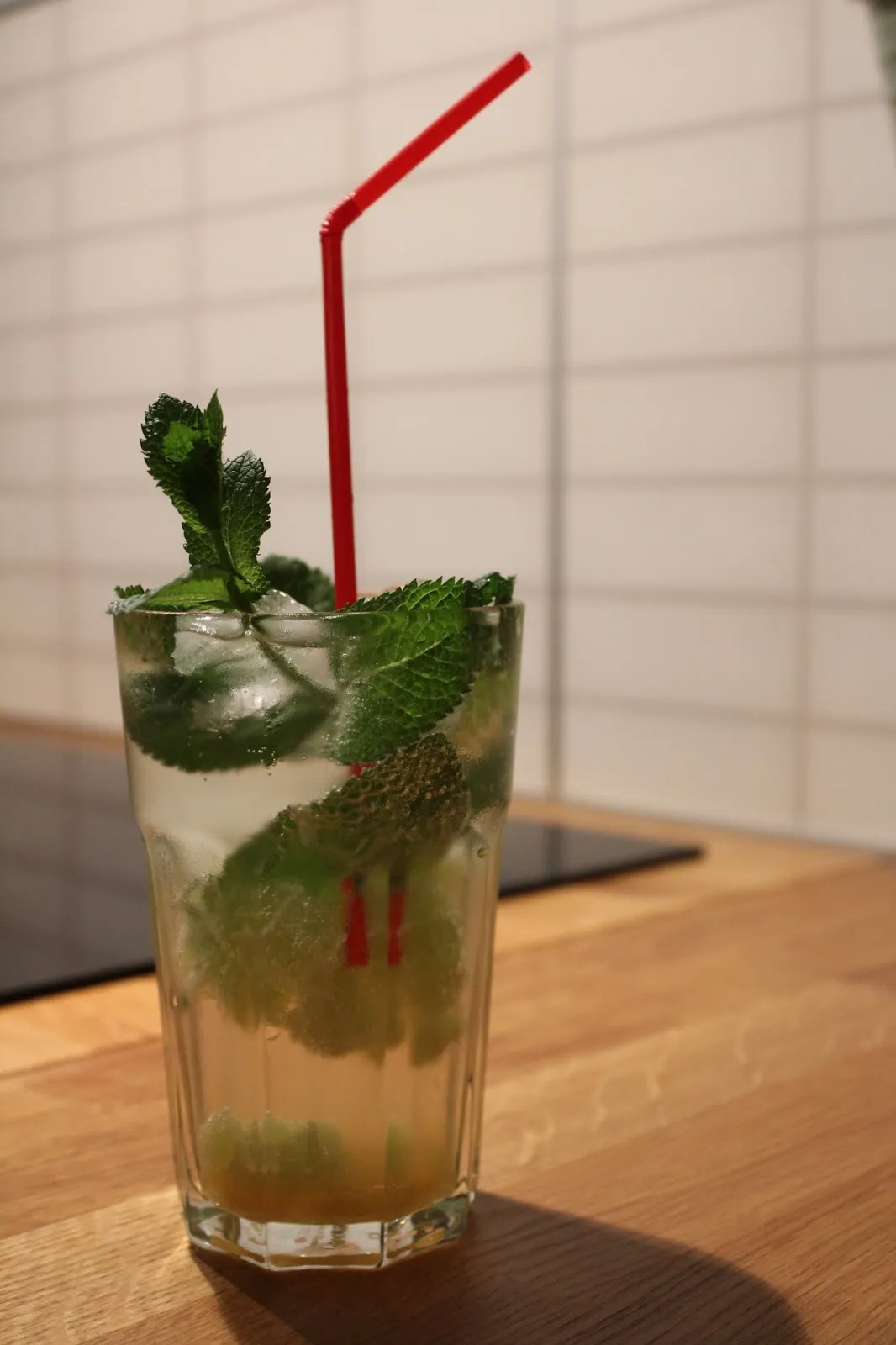 Zdjęcie Jak przygotować pyszny drink ze spirytusem - proste przepisy i porady