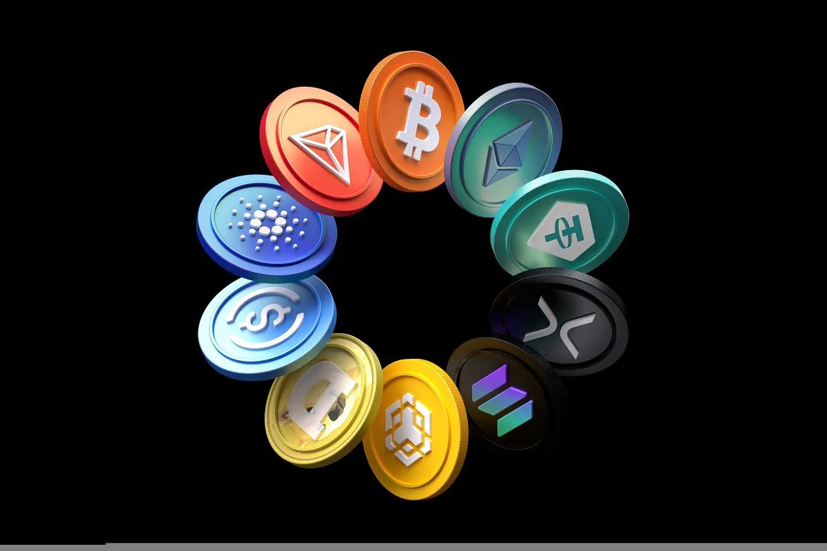 Zdjęcie Jakie kryptowaluty warto kupić, aby uniknąć straty i zyskać?