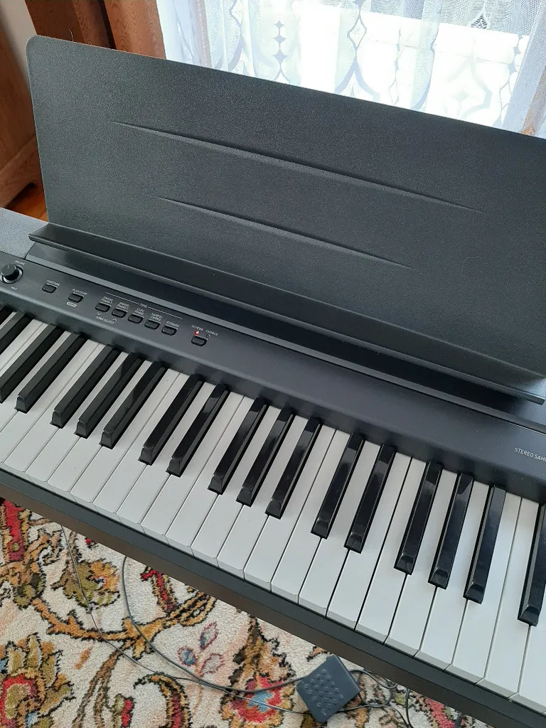 Zdjęcie Ile kosztuje pianino elektryczne? Ceny, które zaskoczą każdego muzyka