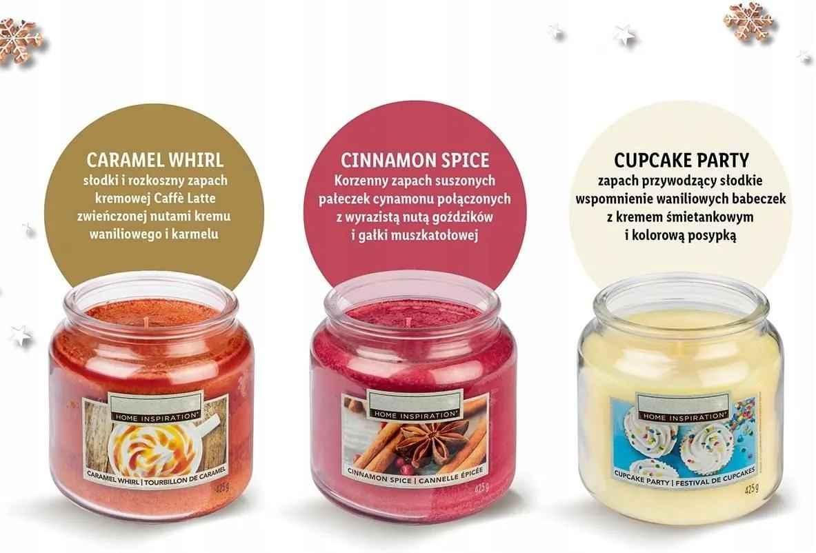 Zdjęcie Ile kosztują świeczki Yankee Candle? Ceny i porównanie w Polsce