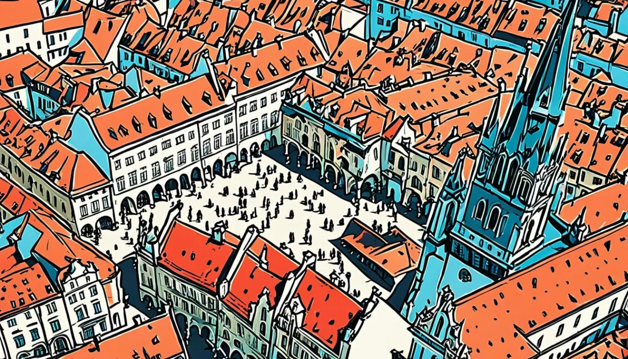 Zdjęcie O czym może być komiks? Odkryj różnorodność tematów i inspiracji