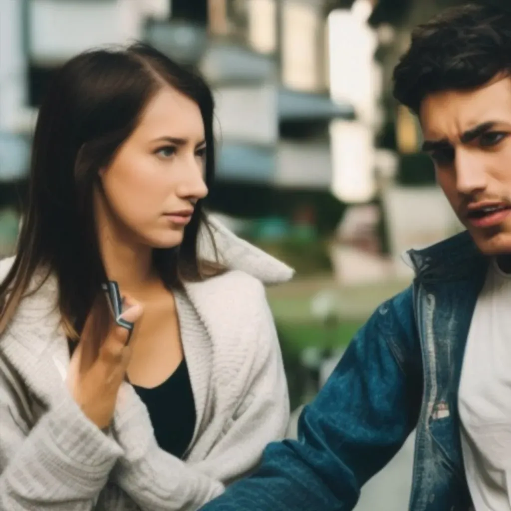 Zdjęcie Dlaczego facet odzywa się po rozstaniu? Oto zaskakujące powody