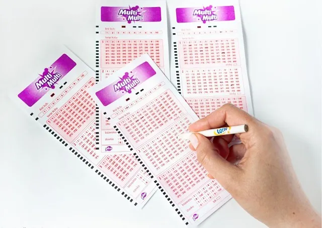Zdjęcie Ile za trójkę w mini lotto? Sprawdź, jaką wygraną możesz mieć