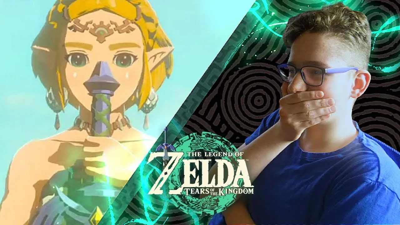 Zdjęcie Czy Zelda jest po polsku? Prawda o lokalizacji popularnej gry
