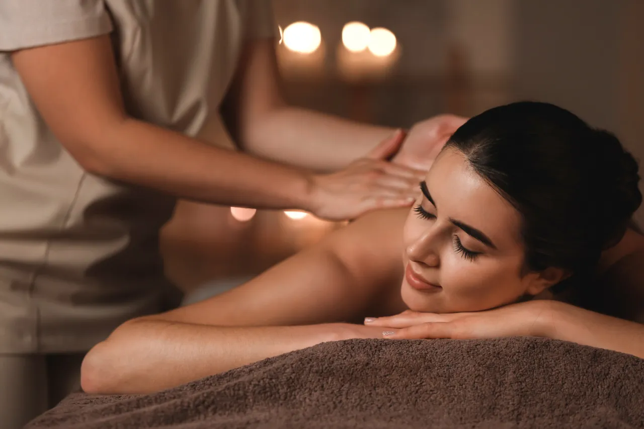 Zdjęcie Najlepsze usługi spa w Bielsku-Białej - relaks i wyjątkowe zabiegi