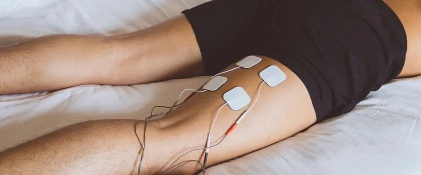 Zdjęcie Rehabilitacja TENS na czym polega – skuteczna metoda łagodzenia bólu