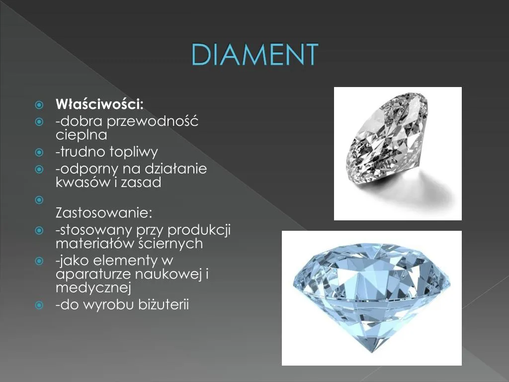 Zdjęcie Czy diament przewodzi prąd? Zaskakujące właściwości elektryczne diamentu