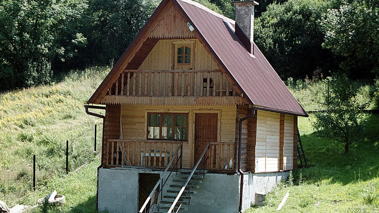 Zdjęcie Dofinansowanie na domki letniskowe: Jak zdobyć nawet 500 000 zł?