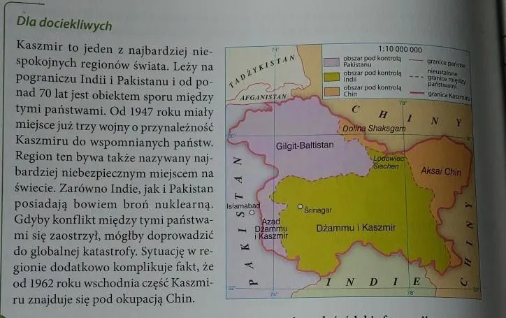 Zdjęcie Split mapa: klucz do analizy zmian geograficznych i społecznych