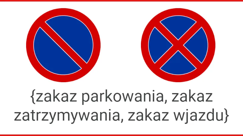 Zdjęcie Kto stawia znaki drogowe na osiedlu i jak zgłosić ich brak?