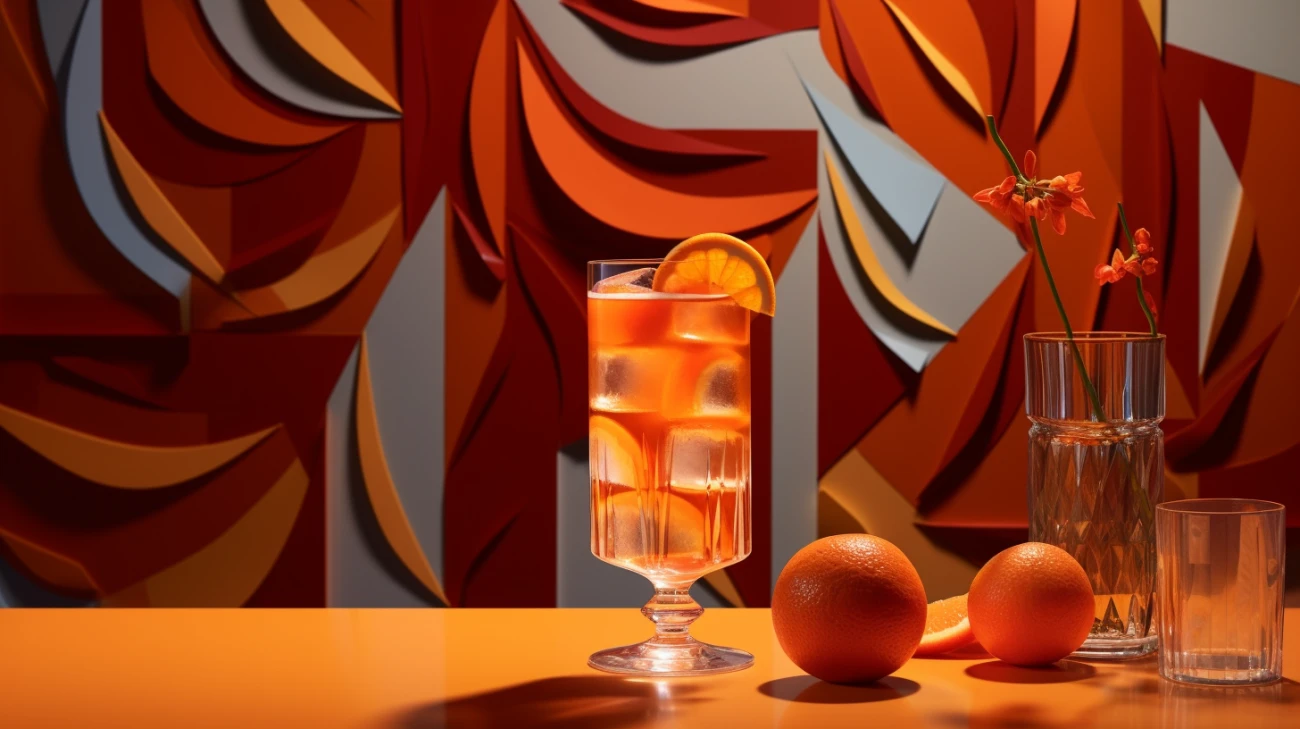 Najlepszy przepis na aperol drink oraz inne orzeźwiające drinki z aperolem