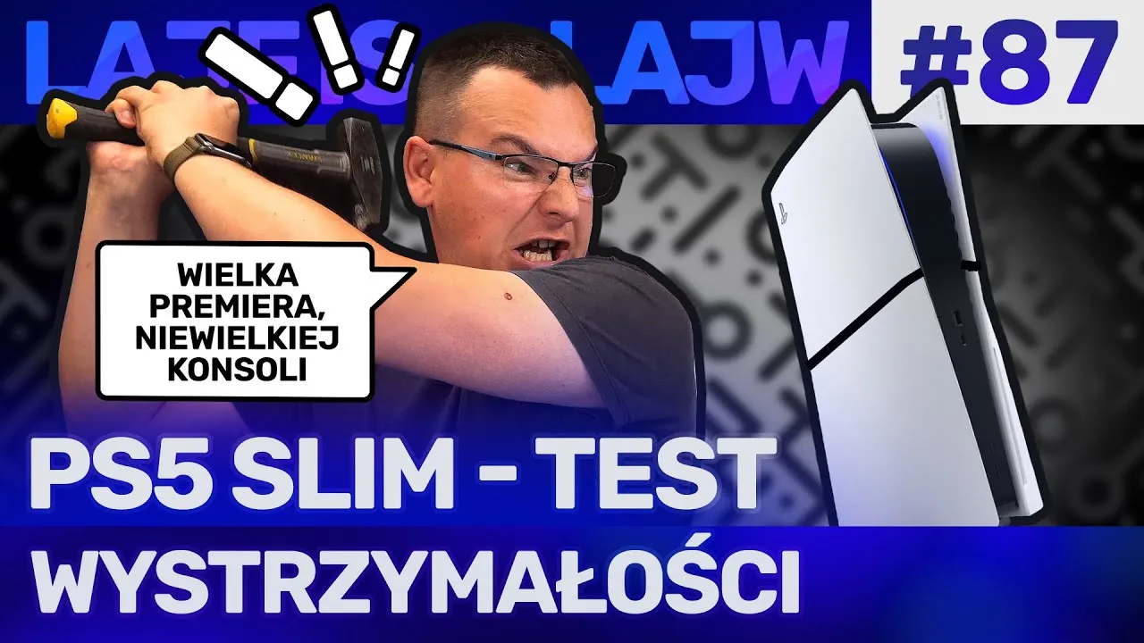 Zdjęcie Jak otworzyć PS5: proste kroki, aby uniknąć uszkodzeń konsoli
