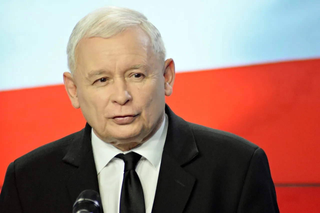 Zdjęcie Kim jest Jarosław Kaczyński? Biografia polityka PiS