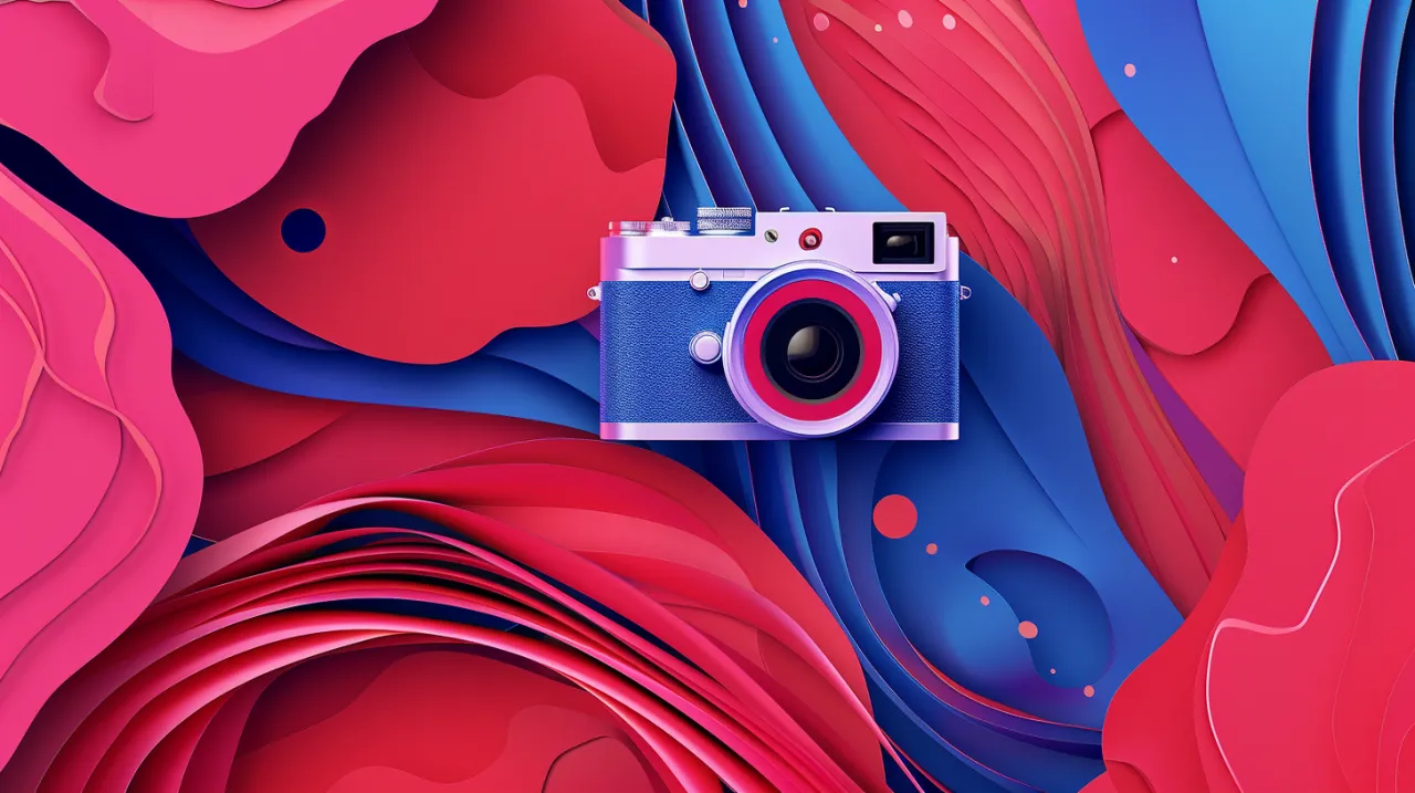 Zdjęcie Canon IXUS - Kompaktowa jakość za niewielkie pieniądze