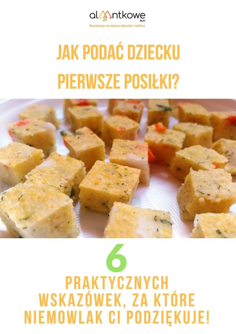Zdjęcie Jak podać chleb niemowlakowi: 7 bezpiecznych sposobów dla rodzica