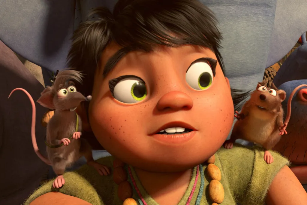 Zdjęcie Kto pracuje w teatrze film dla dzieci? Poznaj fascynujące zawody!